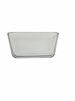 Glass Container for TF1126D