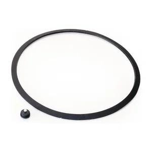 Pressure Cooker Sealing Ring/Automatic Air Vent Pack
