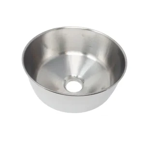 Tomato Strainer Valore #4 Hopper (Funnel)