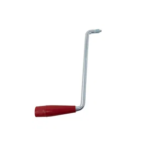 Tomato Strainer Valore #4 Handle