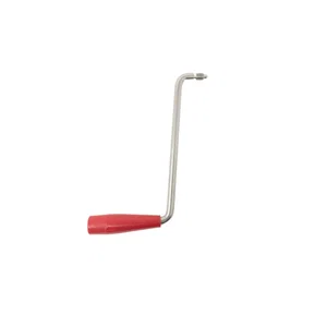 Tomato Strainer Valore #5 Handle