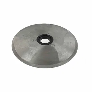 Weston Meat Slicer Blade Only 9 " SS Smooth  ETA July 2026