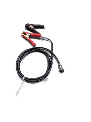 12 Volt Cord for Valore Cream Separator