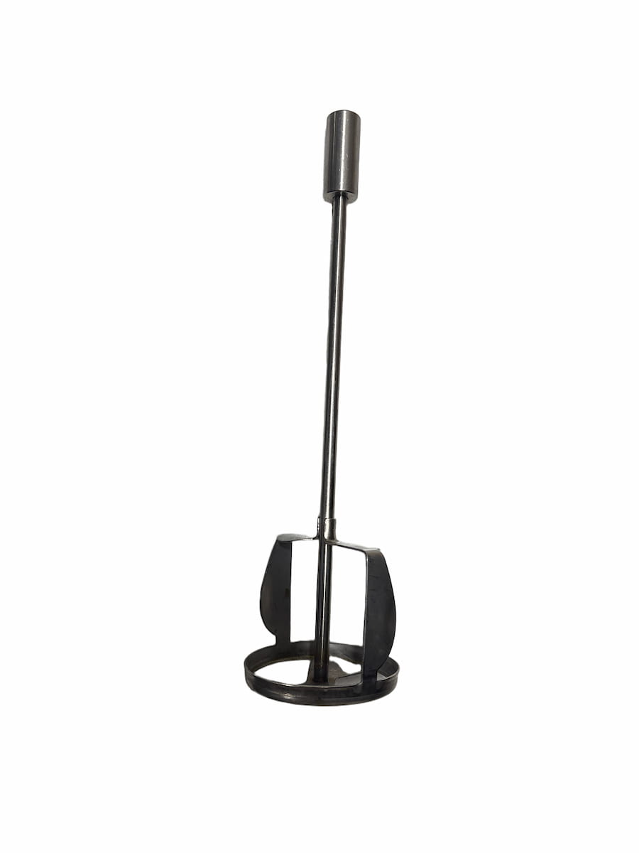 Butter Churn Agitator for 2.5 gal
