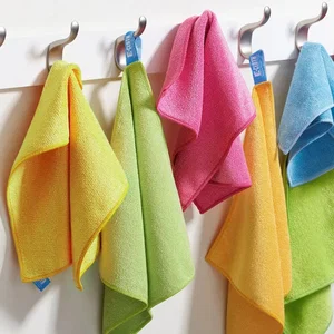 General Purpose E-Cloth (Assorted Colours)