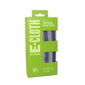 Stainless Steel E-Cloth