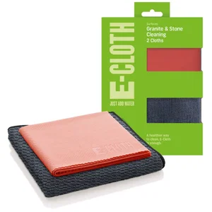 Granite & Stone Pack Set of 2 E Cloth
