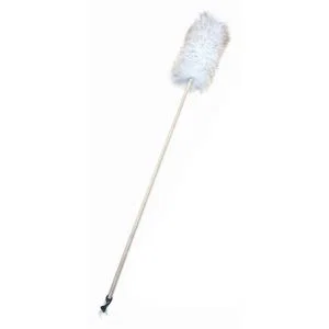 Lambswool Duster 48"