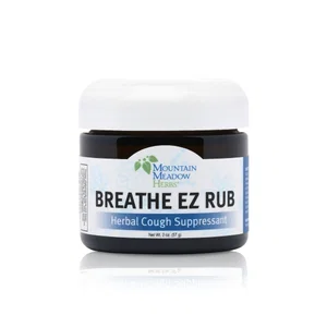 Breathe EZ Rub 2 oz