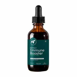 Children's Cold Defence (Family Immune Booster) 2 oz