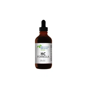 HC Formula (Herbal Calcium) 2 oz