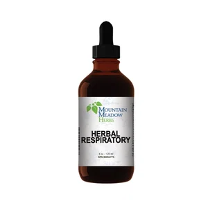 Herbal Respiratory 4 oz