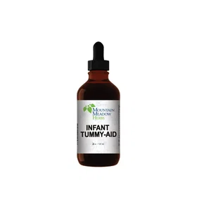 Infant Tummy-Aid (Licorice Tummy-Aid) 4 oz