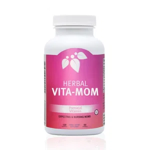 Herbal Vita-Mom (120 ct.)