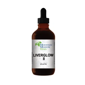 LiverGlow II (Mom's LiverGlow) 4 oz