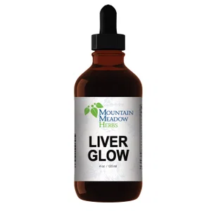 LiverGlow 4 oz