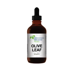 Olive Leaf 4 oz