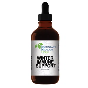 Winter Immune Support (First Immune Support) 4 oz