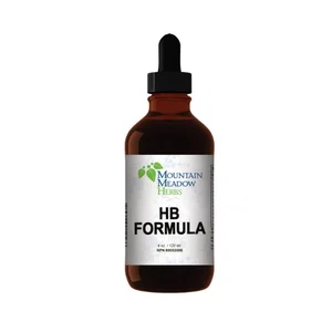 HB Formula (Hormone Balance Formula) 4 oz