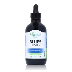 Blues Buster 4 oz