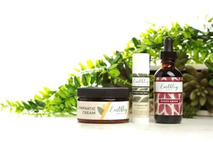 Seasonal Allergies Bundle