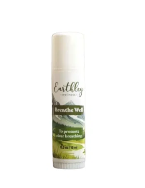 Breathe Well Salve 0.5 oz