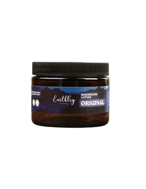 Good Night Magnesium Lotion 4oz.