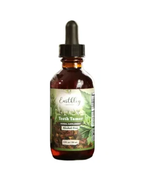 Teeth Tamer 2oz.