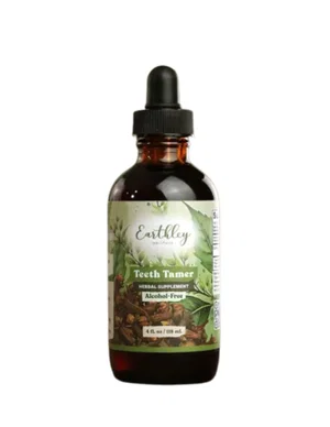 Teeth Tamer 4oz.