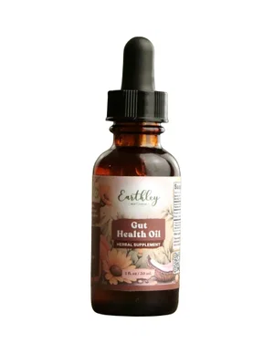 Gut Health Oil 1oz.