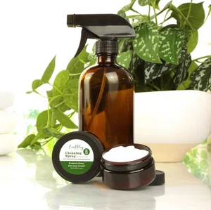Cleaning Spray Concentrate 2oz.