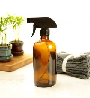 Cleaning Spray Concentrate Bottle 16oz.