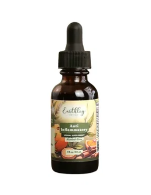 Anti Inflammatory 1oz.