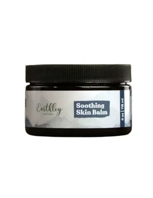 Soothing Skin Balm 4oz.