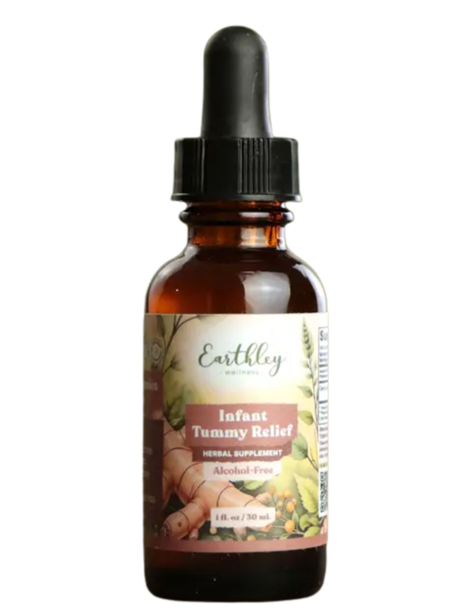 Image of Infant Tummy Relief 1oz.