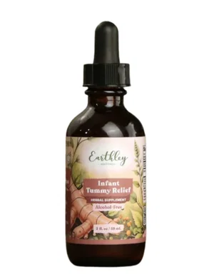 Infant Tummy Relief 2oz.