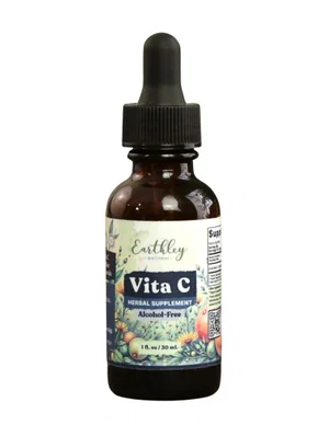 Vita C 1oz.