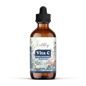 Vita C 2oz.