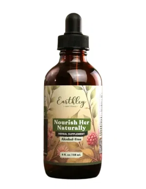 Nourish Her Naturally 4oz.