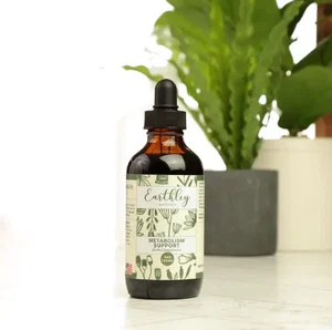 Metabolism Support  2oz.