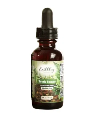 Teeth Tamer 1oz.