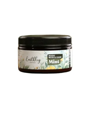 Magic Muscle Ease 4 oz. - Mint