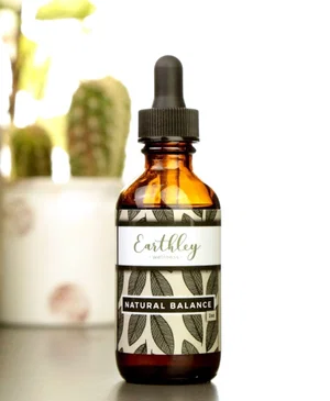 Natural Balance 1oz.