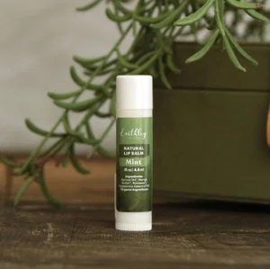 Natural Lip Balm Mint