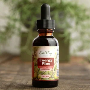 Energy Plus 1 oz.
