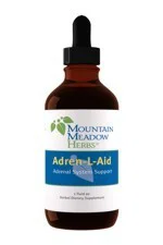 Adren-L-Aid (Mom's Adrenal Aid) 2 oz.