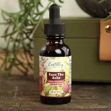 Ease the Ache 1 oz. Alcohol Free
