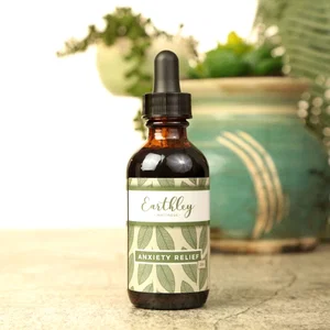 Anxiety Relief 4oz.