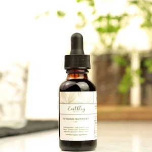 Thyroid Support 4oz.