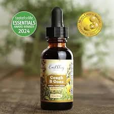 Cough Be Gone 4 oz/ Alcohol Version